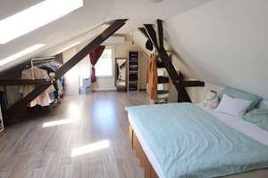 CHILLIG UND ORIGINELL: Wohnhaus in Bad Imnau – Die vollständige Adresse der Immobilie erhältst du vom Anbieter., 72401 Haigerloch – Vorschaubild 11