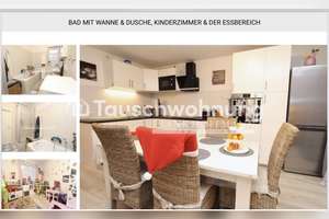 Tauschwohnung: Tausche 3-Zimmer Erdgeschoss -Wohnung in Hamburg-Bramfeld – Die vollständige Adresse der Immobilie erhältst du vom Anbieter., 22177 Bramfeld, Hamburg – Vorschaubild 2