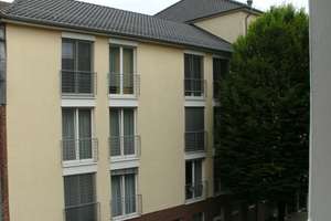 Exklusives, vollständig renoviertes App.,  EBK, keine Raucher. – Paulusstraße 19, 52064 Lindenplatz, Aachen – Vorschaubild 25