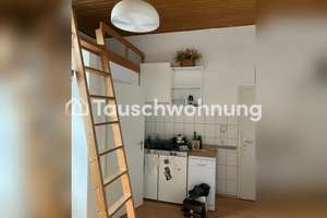 Tauschwohnung: Kleine Wohnung in Bonn zum Tausch