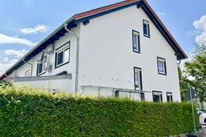 HOCHWERTIGES REIHENENDHAUS MIT GARTEN UND ÜBERDACHTER TERRASSE - PV-ANLAGE - GARAGE - FERNWÄRME – Burgkirchnerstraße 119, 84489 Burghausen – Vorschaubild 24