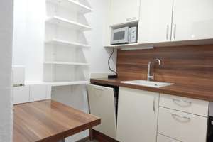 2-Zimmer-Wohnung in Freilassing mit Balkon & Holzofen – gepflegt und vermietet – 83395 Freilassing – Vorschaubild 9