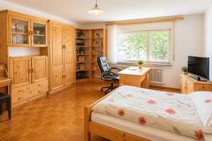 Haus mit großem Grundstück (1019m²) und viel Potenzial in Feldrandlage von Blankenloch zu verkaufen – Die vollständige Adresse der Immobilie erhältst du vom Anbieter., 76297 Stutensee – Vorschaubild 6