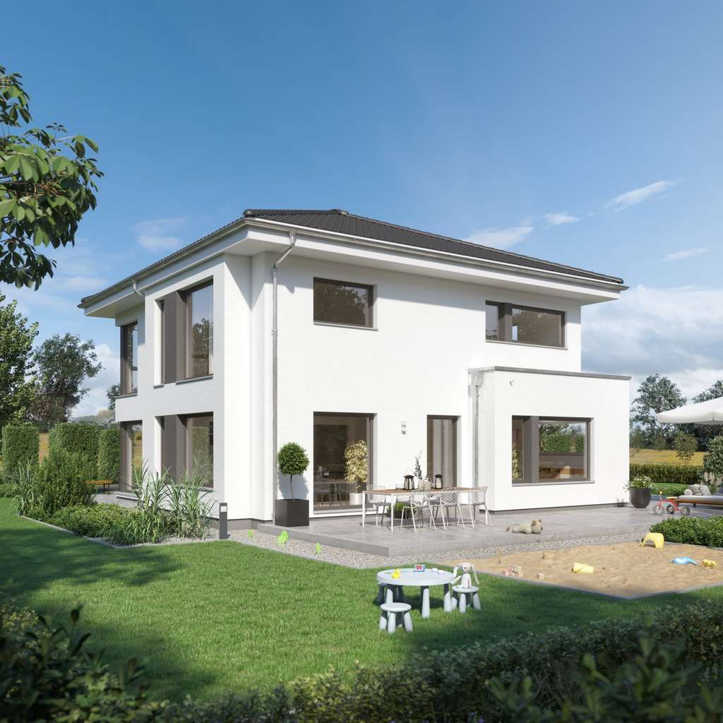 Ihr neues Zuhause für mehr Lebensqualität und Stil.Sunshine 167 