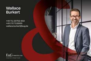 Barrierefreie, gepflegte Penthouse-Wohnung in traumhafter Aussichtslage – Die vollständige Adresse der Immobilie erhältst du vom Anbieter., 70597 Sonnenberg, Stuttgart – Vorschaubild 11