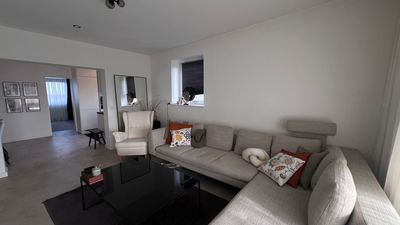 3-Zimmer-Wohnung in Schenefeld