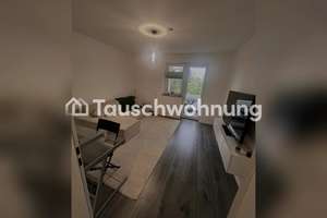 Tauschwohnung: 2-Zi. Wohnung mit Balkon