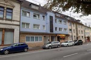 Stilvoll modernisiert: 3-Zimmer-Wohnung in Solingen – Fochertsr 129, 42719 Wald, Solingen – Vorschaubild 2