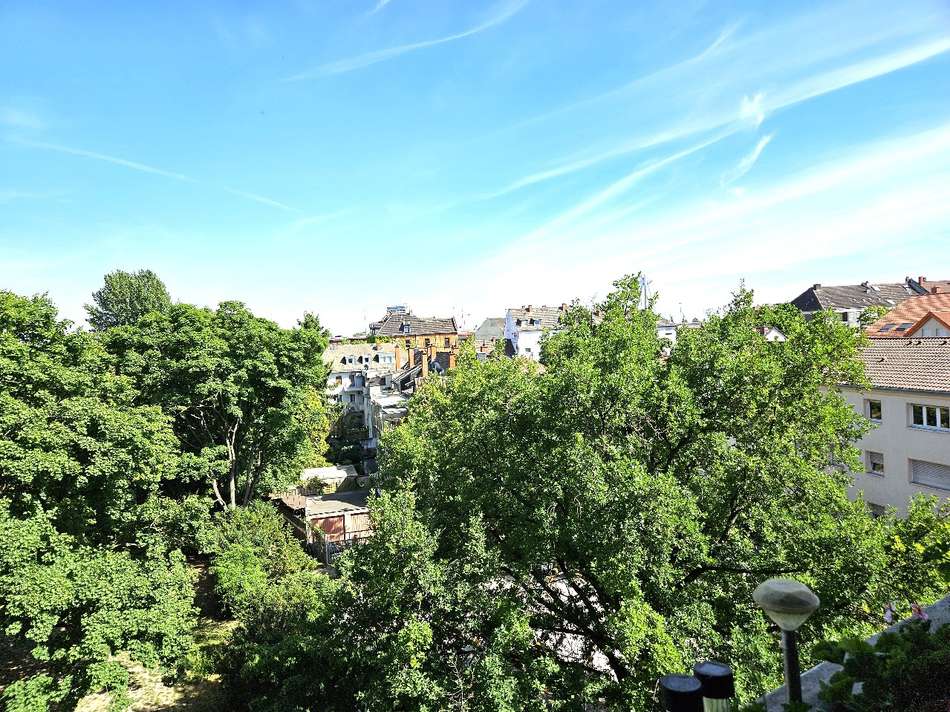 Ausblick