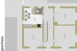 360° I Sofort frei!! 2-Familienhaus in Kisslegg-Immenried mit viel Platz – Ravensburg (Kreis) – Vorschaubild 32