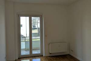 Gemütliches 2 Zimmer Apartment mit Balkon im Herzen von Weißensee zu vermieten! – Schmohlstr. 3, 13086 Weißensee, Berlin – Vorschaubild 1