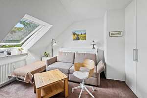 Heidelberg-Rohrbach: Schicke 4-Zimmer-Dachgeschosswohnung mit unverbaubarem Blick auf den Boxberg – Die vollständige Adresse der Immobilie erhältst du vom Anbieter., 69126 Rohrbach, Heidelberg – Vorschaubild 10