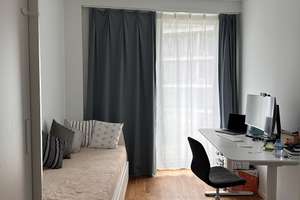 Furnished 3-room apartment with modern interior design and fitted kitchen in Berlin Friedrichshain – Pettenkoferstraße 13, 10247 Friedrichshain, Berlin – Vorschaubild 8