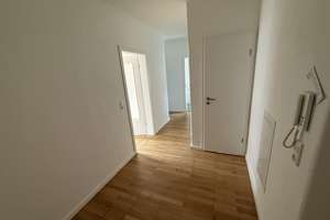 Helle 2-Zimmer-Wohnung, Erstbezug nach Modernisierung – Anton-Bruckner-Str. 4, 86154 Oberhausen-Süd, Augsburg – Vorschaubild 7