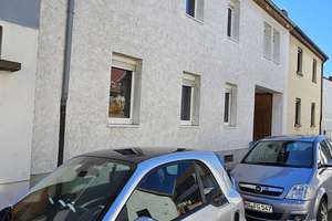 MA-Käfertal: großes 1-2-Familienhaus (ca. 260m²) auf 973m² Grund mit Terrasse und riesigem Garten – Ladenburger Str. 26, 68309 Käfertal, Mannheim – Vorschaubild 3