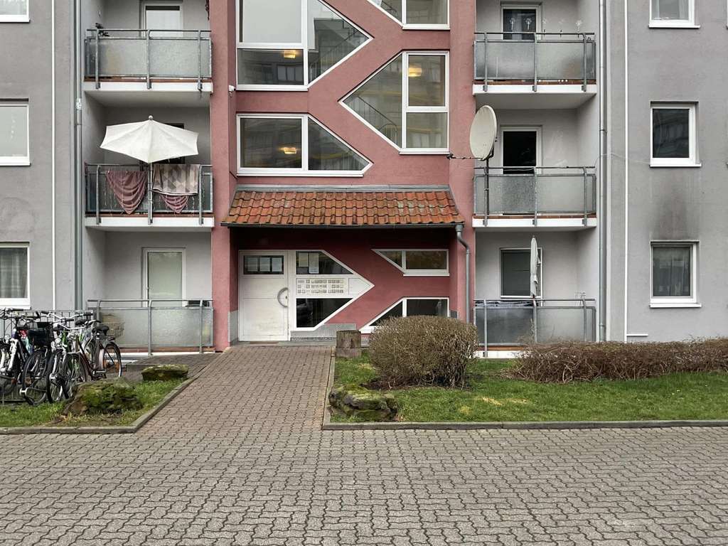 Immobilie in Germersheim - Apartment als Kapitalanlage - Bild 1