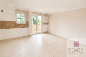 5846: Düsseldorf-Unterbach! Großzügige 2-Zimmerwohnung mit zwei Balkonen! – Die vollständige Adresse der Immobilie erhältst du vom Anbieter., 40627 Unterbach, Düsseldorf – Vorschaubild 4