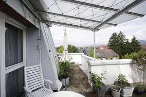 Nur für Kapitalanleger (Wohnrecht ohne Mietzahlung) - Helle 2-Zi.-Attikawhg. – 79110 Alt-Betzenhausen, Freiburg im Breisgau – Vorschaubild 4