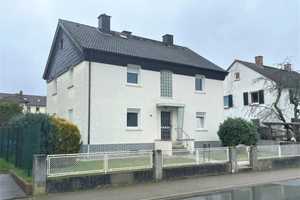 Butzbach: Preisreduziertes Mehrfamilienhaus mit hoher Rendite – Wetteraukreis – Vorschaubild 2