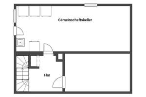 Sofort einziehen!! Attraktive Doppelhaushälfte mit großem Garten in Nürnberg, Reichelsdorf – Die vollständige Adresse der Immobilie erhältst du vom Anbieter., 90453 Katzwang, Reichelsdorf Ost, Reichelsdorfer Keller, Nürnberg – Vorschaubild 25