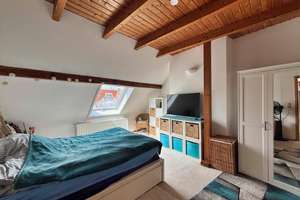 Zwei Ebenen voller Charme! – Die vollständige Adresse der Immobilie erhältst du vom Anbieter., 30171 Südstadt, Hannover – Vorschaubild 8