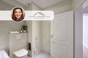 Frisch sanierte 2-3-Zimmer-Wohnung mit Parkett und Stuck in Stötteritz- ruhige Lage mit Balkon – Die vollständige Adresse der Immobilie erhältst du vom Anbieter., 4299 Stötteritz, Leipzig – Vorschaubild 12