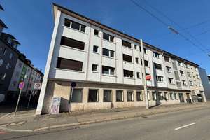 Großzügige Erdgeschosswohnung mit vielfältigen Nutzungsmöglichkeiten in Neckarau – 68199 Neckarau, Mannheim – Vorschaubild 2