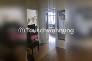 Tauschwohnung: Suche großzügige Wohnung in Hamburg zum Tausch – Hahnemannstraße 10, 20249 Eppendorf, Hamburg – Vorschaubild 17