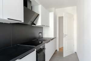 Wohnen zum Wohlfühlen - 2-Raum-Wohnung mit EBK & Balkon - WE10 – Edlichstraße 32, 4315 Volkmarsdorf, Leipzig – Vorschaubild 4