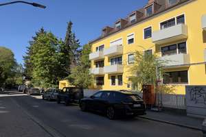 Sendling| Fresh, urban & sofort verfügbar - modernisierte Wohnung mit Westbalkon & Tiefgarage – Die vollständige Adresse der Immobilie erhältst du vom Anbieter., 81377 Am Waldfriedhof, München – Vorschaubild 17