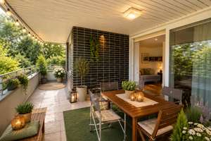*WUNDERSCHÖNE 5 ZI WOHNUNG MIT TERRASSE* - IN NIEDERKASSEL – Peter-Roos-Str. 10, 40547 Niederkassel, Düsseldorf – Vorschaubild 9
