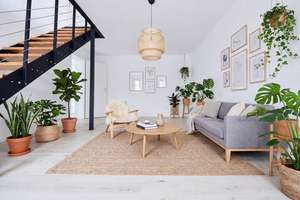 Maisonette-Wohnung mit Terrasse, Garten & Balkon - provisionsfrei in Alterlangen – 91056 Heiligenloh, Erlangen – Vorschaubild 7