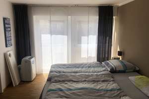 Moderne Maisonettewohnung mit großer Terrasse – Die vollständige Adresse der Immobilie erhältst du vom Anbieter., 76133 Weststadt, Karlsruhe – Vorschaubild 4