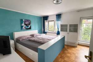 Im beliebten Österreichischer Viertel Gepflegtes Reihenmittelhaus in Pasing – Die vollständige Adresse der Immobilie erhältst du vom Anbieter., 80687 Am Westbad, München – Vorschaubild 10