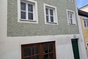 Passauer Altstadt-Rarität - 98 Quadratmeter mit Flair in denkmalgeschütztem Ambiente – Die vollständige Adresse der Immobilie erhältst du vom Anbieter., 94032 Passau, Passau – Vorschaubild 3