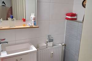 Großzügige 5-Zimmer-Wohnung im Ortskern Ganderkesee mit Garten – Riedenweg 2, 27777 Ganderkesee – Vorschaubild 9