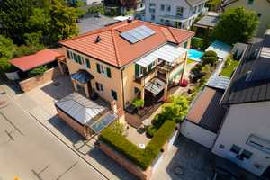 Villa mit Pool in Unterhaching – München (Kreis) – Vorschaubild 1