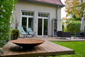 Charme & Qualität – Tadelloses Familienhaus im Villenviertel von Klotzsche - bezugsfertig / EBK – Dresden – Vorschaubild 4