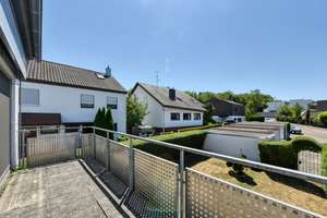 +++ 1-Familien-Reihen-Eckhaus - frisch renoviert & teilmodernisiert - inkl. Einbauküche & Garage +++ – Sperlingweg 12, 71696 Möglingen – Vorschaubild 14