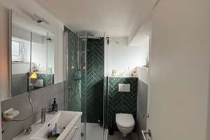 2 Zimmer Whg. | erste Mainlage | ab 01.11. – 63457 Groß-Auheim, Hanau – Vorschaubild 5