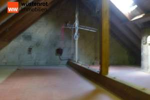 xxx-Freistehendes Einfamilienhaus auf großem Grundstück in Solingen-Wald xxx – Die vollständige Adresse der Immobilie erhältst du vom Anbieter., 42719 Wald, Solingen – Vorschaubild 13