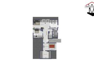 WNF ca. 600 qm; Im Eigentum residieren und Mieteinnahmen durch Gewerbevermietung realisieren; – Die vollständige Adresse der Immobilie erhältst du vom Anbieter., 46045 Styrum, Oberhausen – Vorschaubild 31
