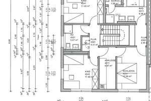 Bezugsfreies-Modernes KfW-55-Einfamilienhaus in Wassernähe – Die vollständige Adresse der Immobilie erhältst du vom Anbieter., 12557 Köpenick, Berlin – Vorschaubild 28
