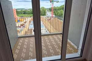 Erstbezug Studentenapartment direkt an der Universität Regensburg – Otto-Hahn-Straße 40, 93053 Galgenberg, Regensburg – Vorschaubild 3