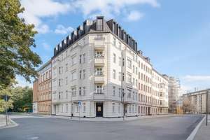 Hochwertiges Penthouse mit großzügiger Terrasse und Ausblick auf Dom und Fernsehturm – Die vollständige Adresse der Immobilie erhältst du vom Anbieter., 10179 Mitte (Ortsteil), Berlin – Vorschaubild 15