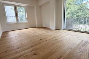 Erstbezug — Exklusive 4-Zimmer-Wohnung im COCOON Düsseltal  mit Zooparkblick  – Graf-Recke-Straße 82, 40239 Düsseltal, Düsseldorf – Vorschaubild 12