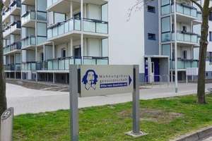 Sonnige Wohnung mit großem Balkon lädt zum Entspannen ein. – Scharnhorstring 14, 39130 Neu Olvenstedt, Magdeburg – Vorschaubild 15
