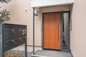 Dachwohnung - Erstbezug nach Renovierung - Grün und Zentral – Leydenallee 37, 12167 Steglitz, Berlin – Vorschaubild 6