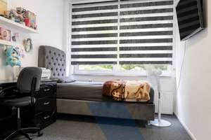 Großzügige Erdgeschosswohnung mit 5 Zimmern in Pforzheim-Nordstadt – Die vollständige Adresse der Immobilie erhältst du vom Anbieter., 75177 Nordstadt, Pforzheim – Vorschaubild 5