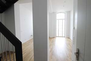 * Leipzig-Plagwitz * Maisonette * 2 Zimmer * Stellplatz * – Limburger Strasse 74, 4229 Plagwitz, Leipzig – Vorschaubild 11